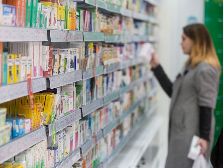Approval of the Interim Rules for the Regulation of Prices on Medicines in the Republic of Kyrgyzstan.