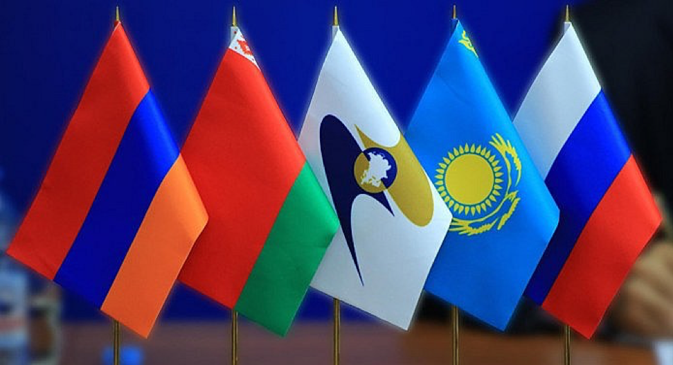 Procedure for registration of medicines in the Eurasian Economic Union (EAEU)
